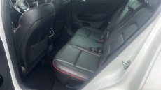 Kia Sportage 1.6 CRDi ISG GT-Line S 5dr DCT Auto Diesel Estate